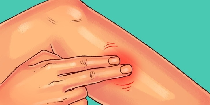 9 Best Signs That Explain Your Body Sufferings From Deficiency Of Magnesium