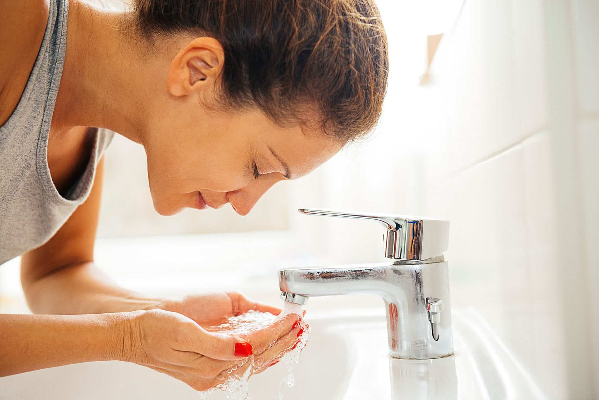 Follow These Tips For Perfect Skin