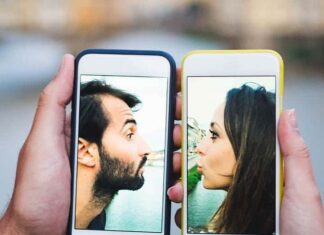 Ways To Make Your Virtual Date Super Fun