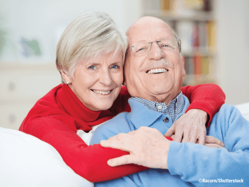 14 Signs of a Healthy Relationship