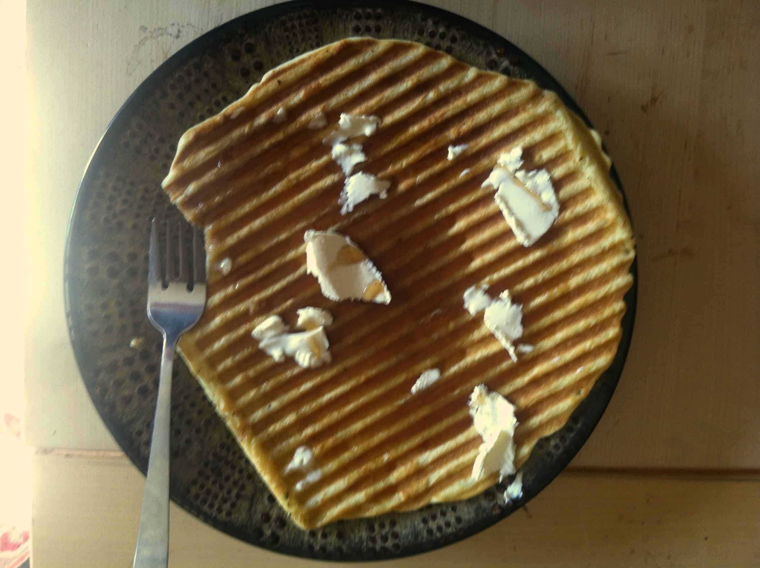 Male partner can never take the responsibility of household work