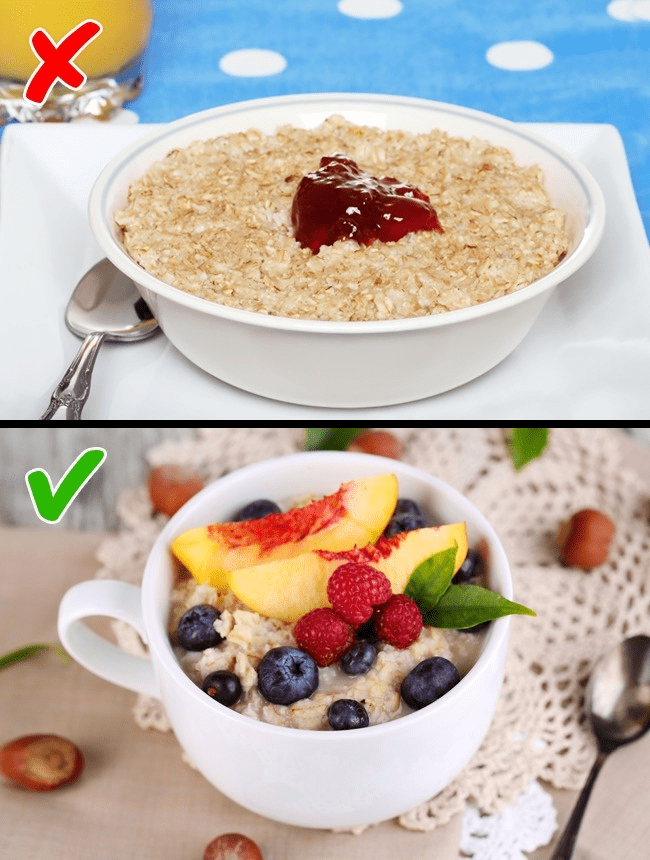 The best diet for ballerinas dancers