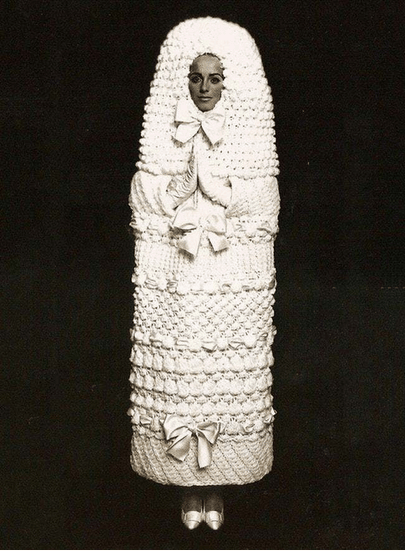 Most Hilarious Wedding Outfits