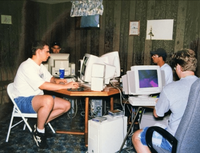 25 Awesome things only 90’s kids will remember