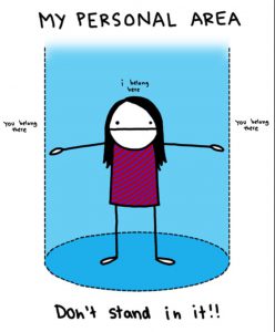 signs that your troubled person