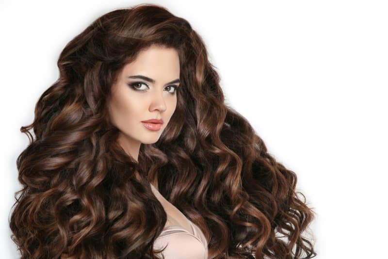 Get Thick And Long Hair With These 7 Simple Tricks