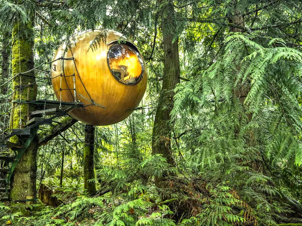 Strange and cool places to visit that you never knew about