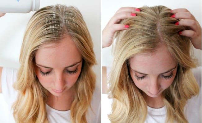 10 Amazing baby powder hacks you should try