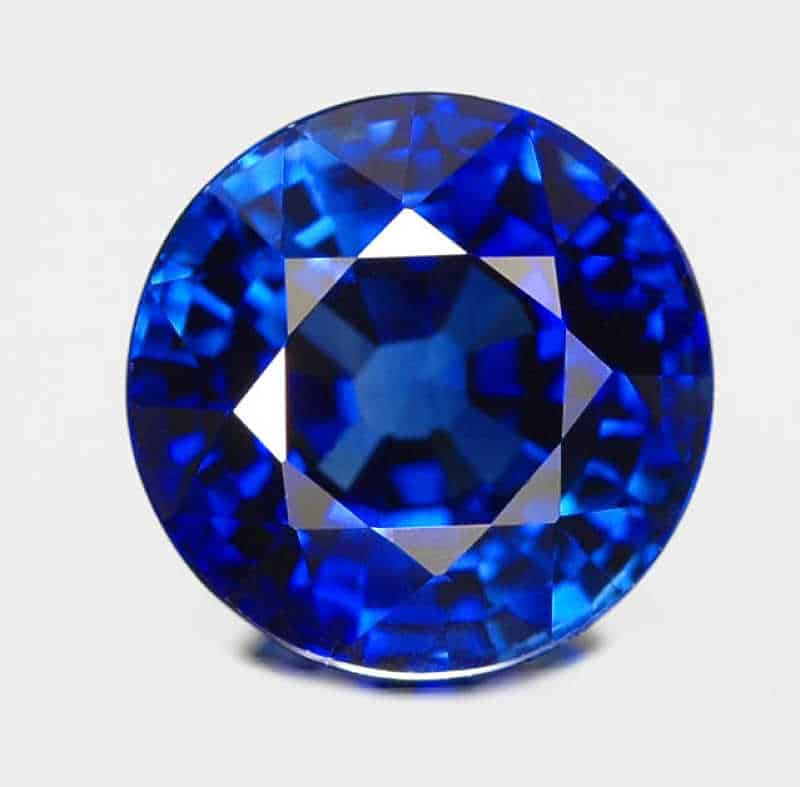 September (Sapphires)