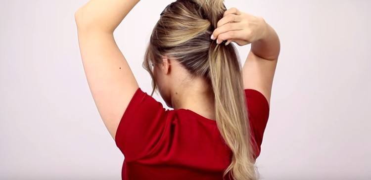 Ponytail Hairstyles