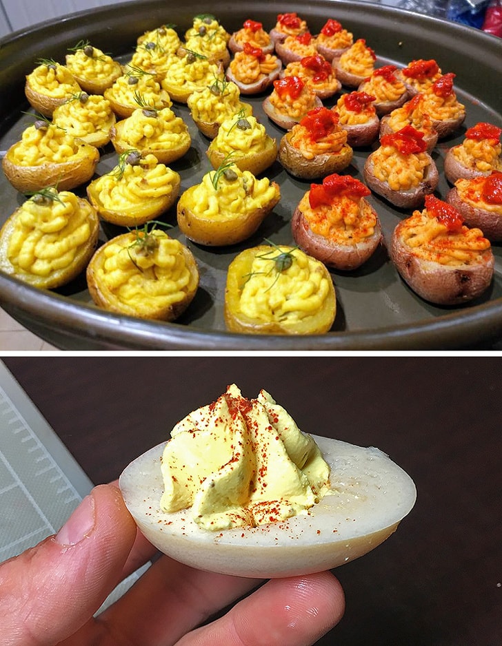 Hacks to replace eggs in your dish