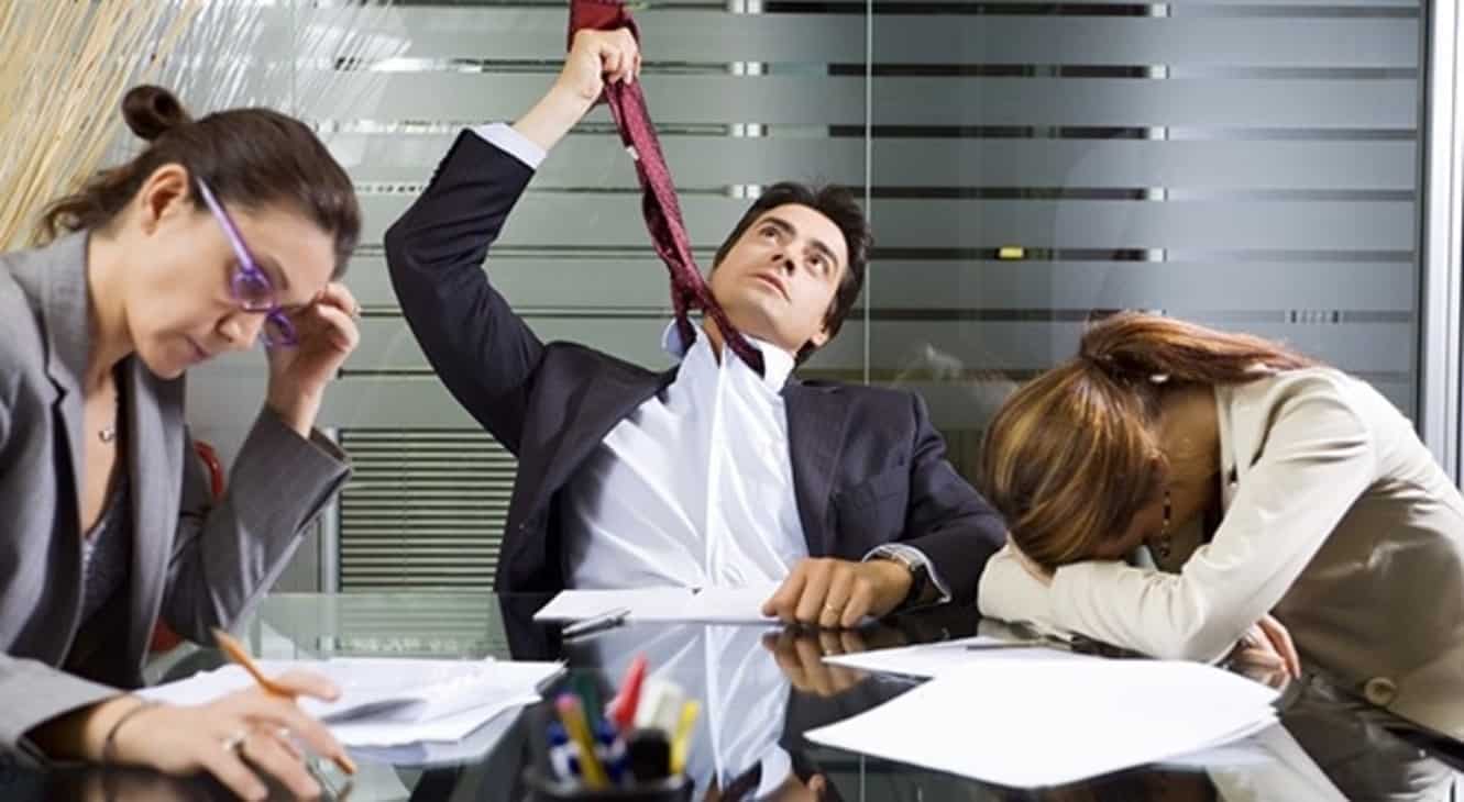 Companies That Spoil Their Employees Completely