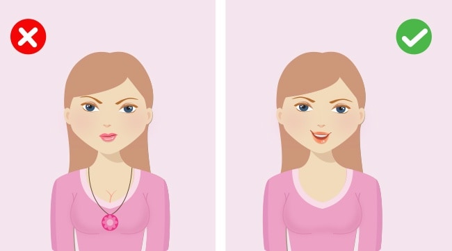 good first impression