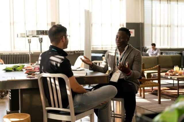 How Body Language Reveals Your Personality