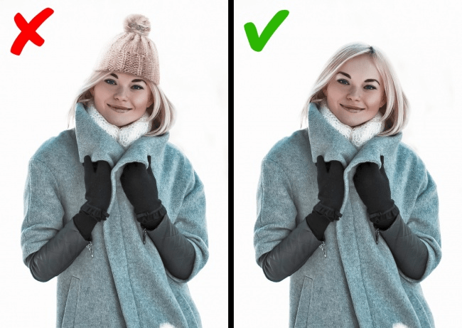 13 Hidden Facts wrapped within the Truth