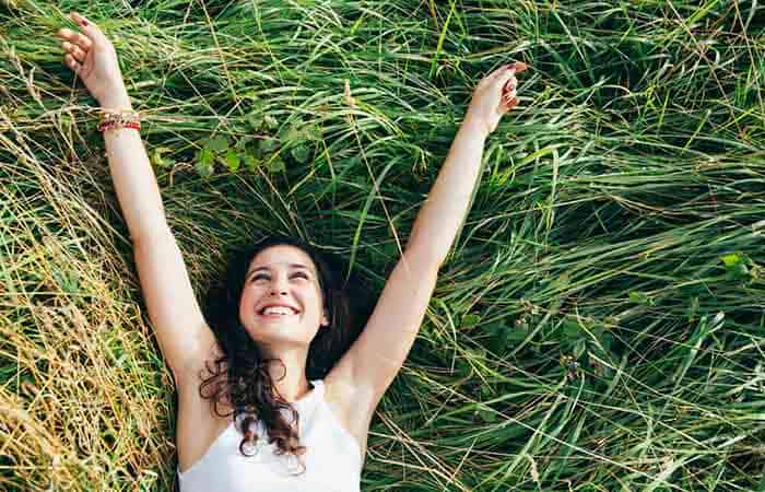 Sun shape reveals about your personality