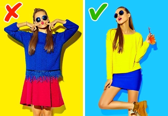 How to look beautiful every day? 