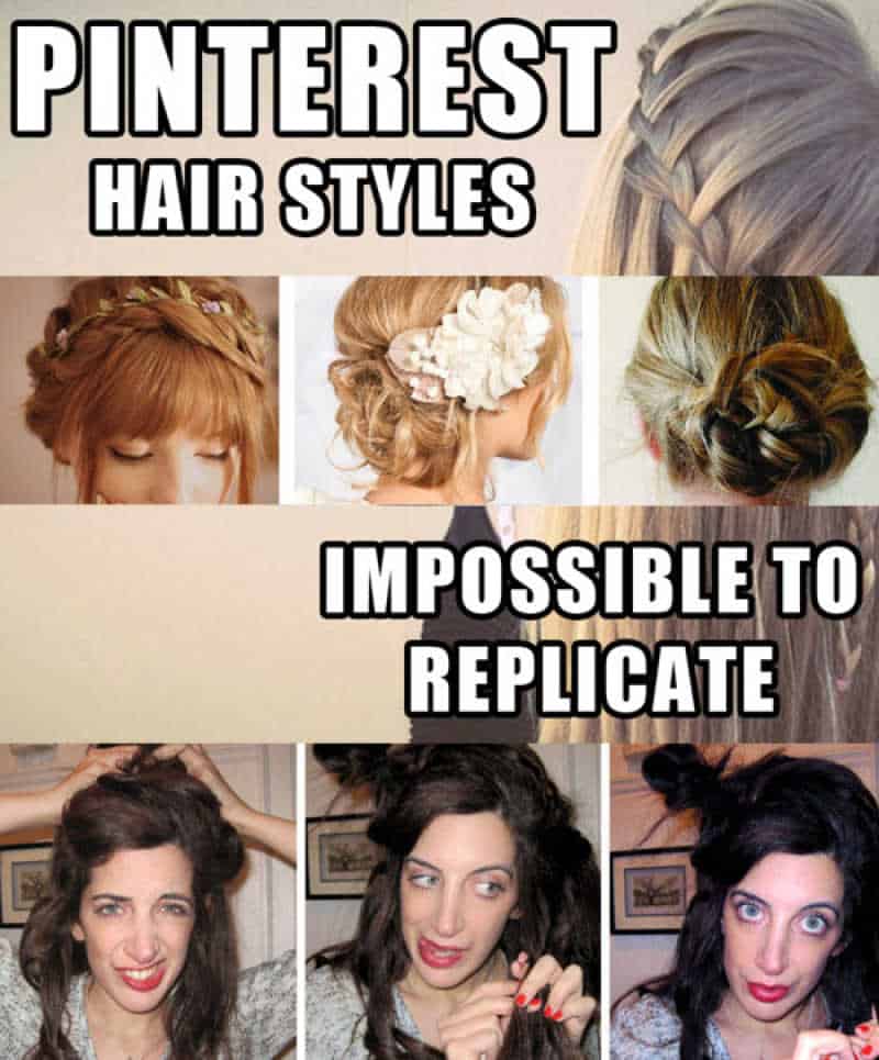 10 Embarrassing Beauty Blunders