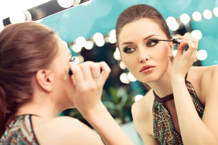 Makeup tips for teens
