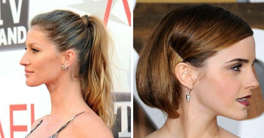 Your personality based on nose shape