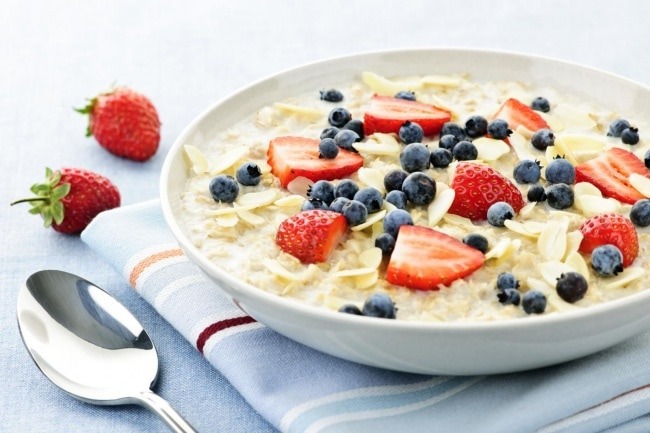 6 Delicious Breakfast Recipes For You