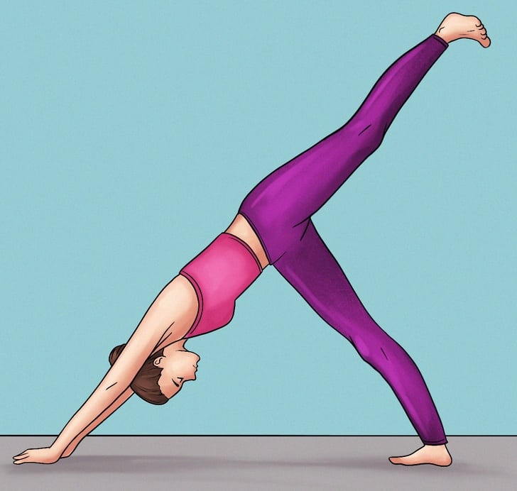 Best exercises to get rid of cellulite in just two weeks