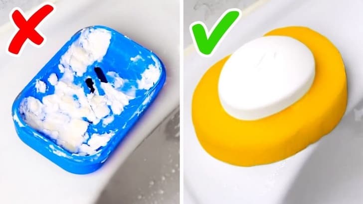 Best bathroom cleaning hacks that will save your day