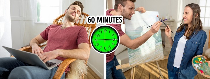 A nap can prevent you from diseases a new study says