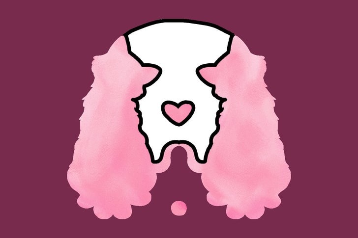 What is important for love?