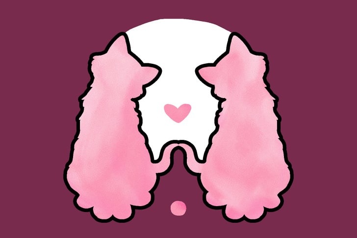 What is important for love?