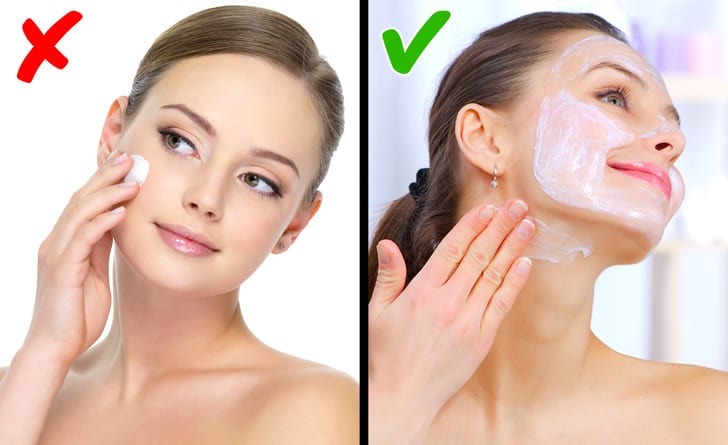 Beauty products you should not buy