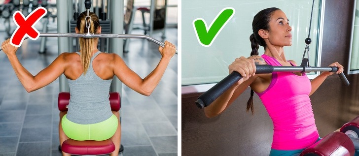 6 Exercises you should stop doing