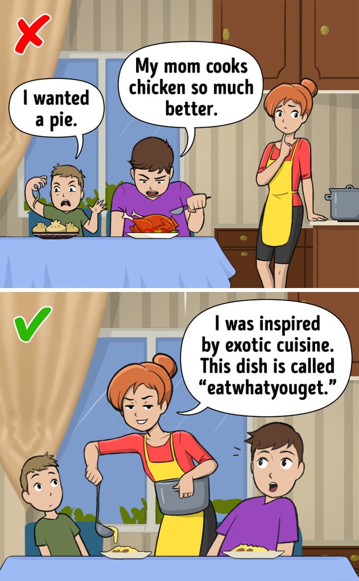 6 Best Situations That Tell You Should Turn On The Jerkiness