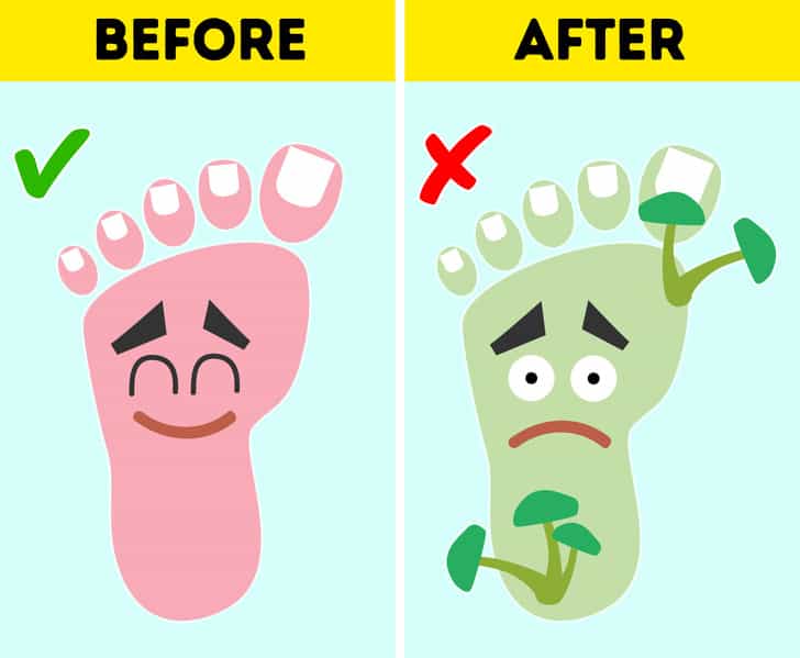 Check Out What Brittle Nails say About Your Health