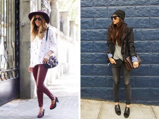 6 Rules of the style of a French woman