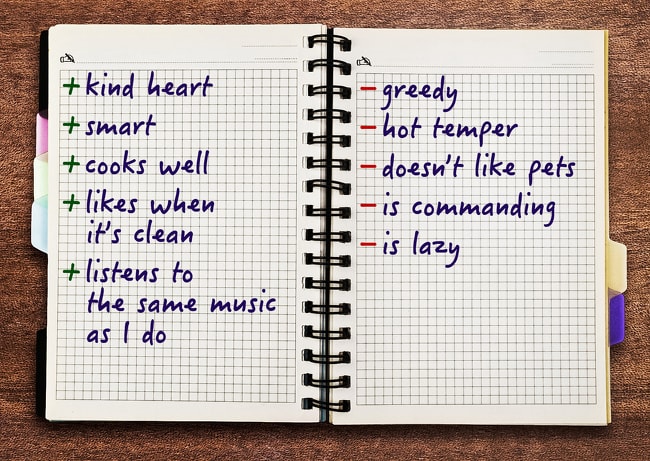 2 Formulas to find the perfect partner for you