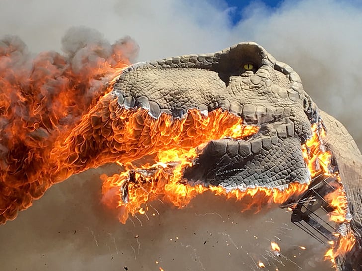 Here Are Some Incredible Photos That Are Not Photoshopped