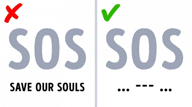 13 Hidden Facts wrapped within the Truth