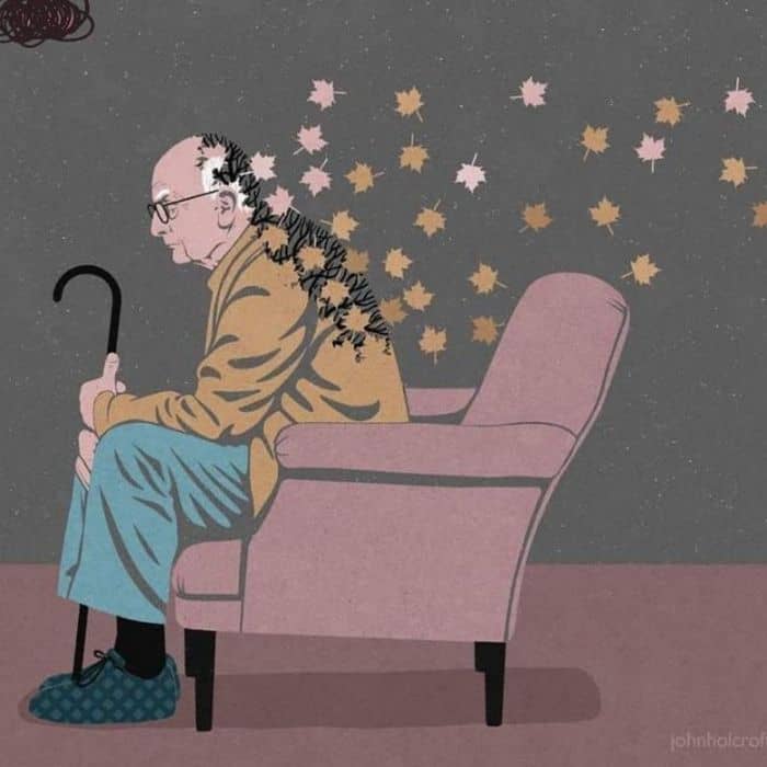 30 Illustrations That Need No Explanation