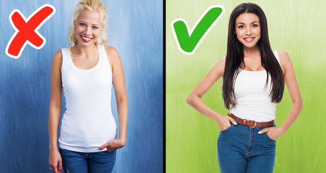 How to look beautiful every day? 