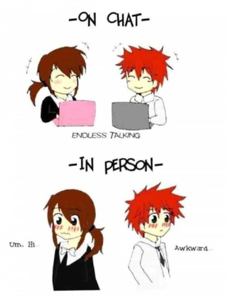 Hypothetical vs Practical Life