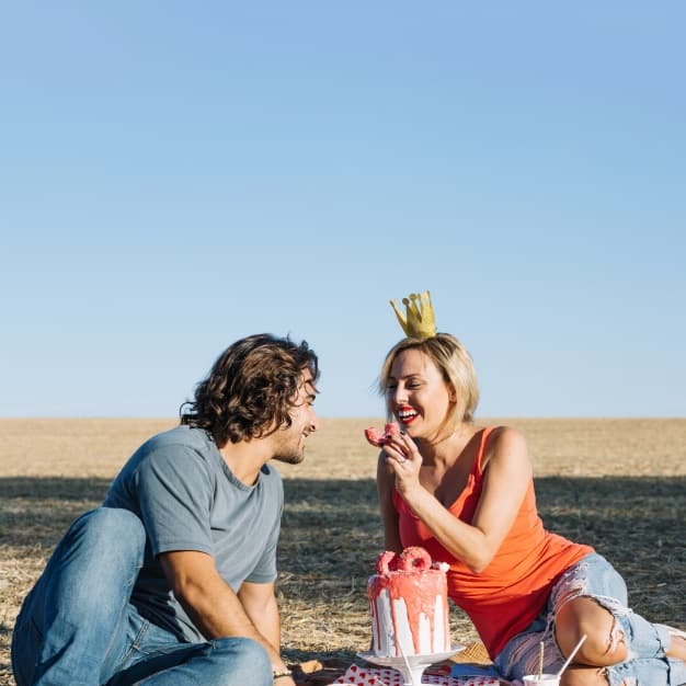 Signs Your Man Is Loyal