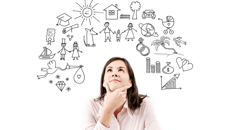 Things happen when you are in love