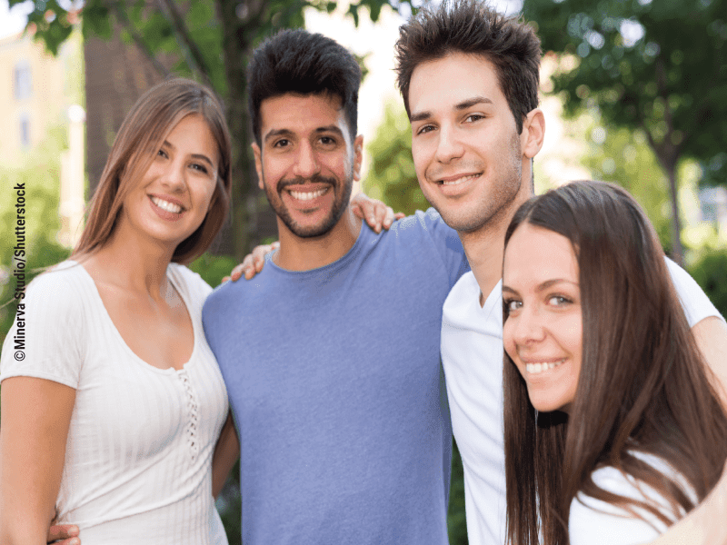 14 Signs of a Healthy Relationship