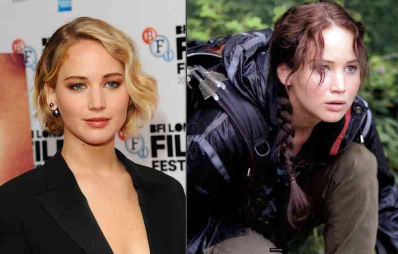 12 Elderly Actors Who Transformed Into A Younger Character