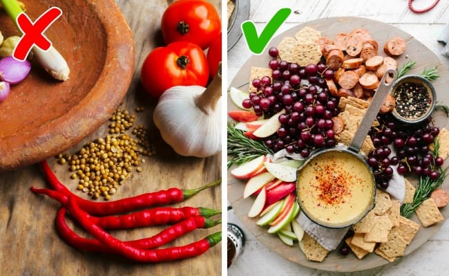 How to treat chapped lips at home