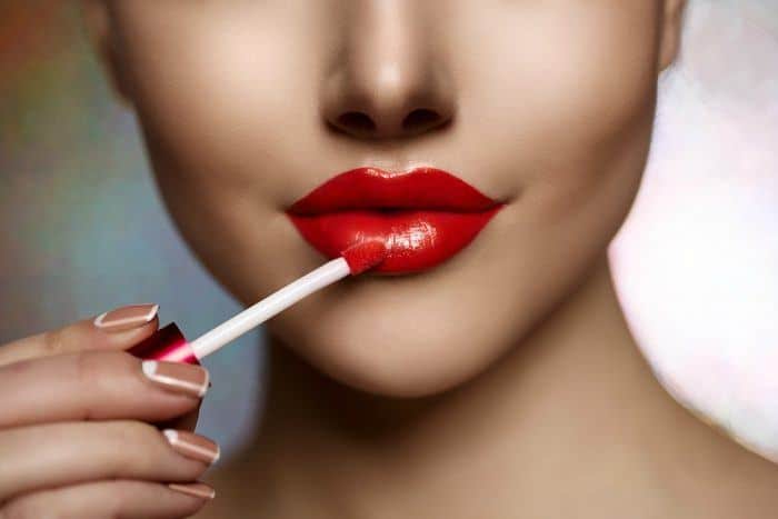 Liquid Lipstick Mistakes
