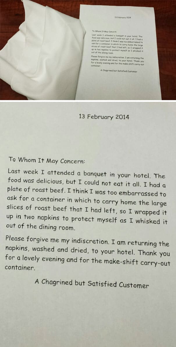 20 Hilarious Hotel Fails That Will Split Your Sides
