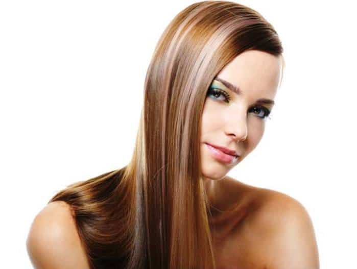 9 Terrific Tips That'll Rejuvenate Your Damaged and Fried Hair
