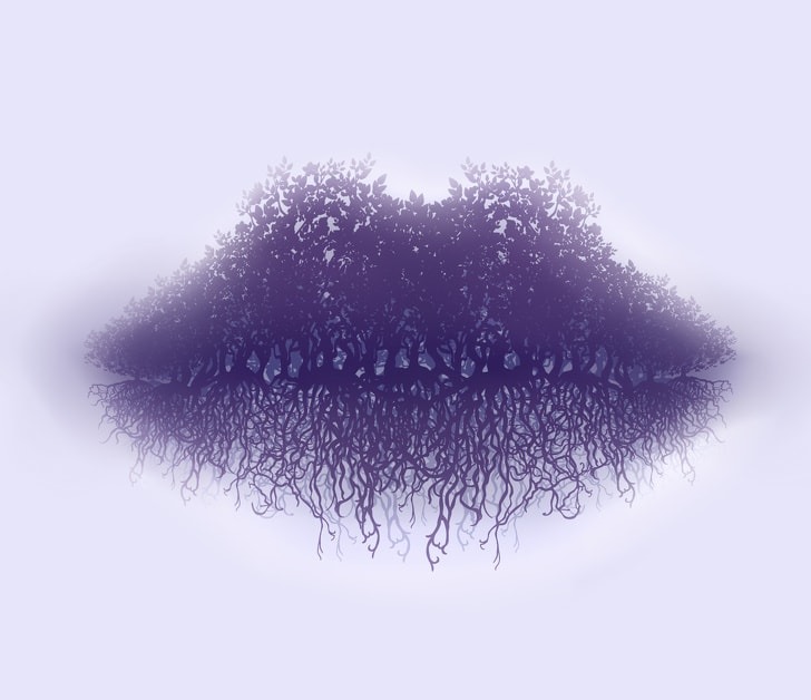 This Inkblot Test Will Determine Your Personality